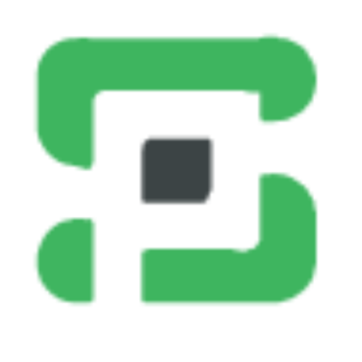Isotipo Polymershapes