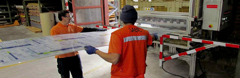 Servicio de Termosellado