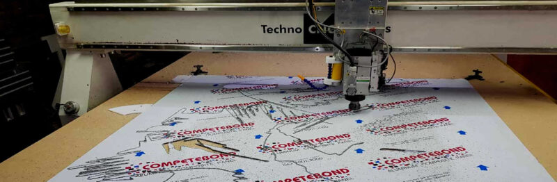 servicio de corte NC router