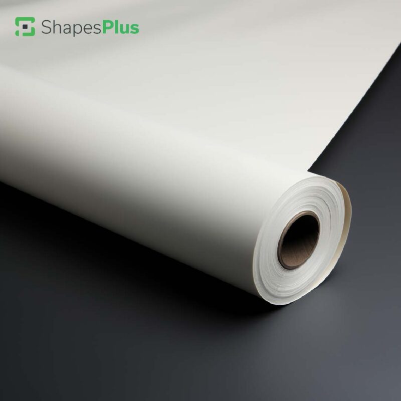 Polymershapes