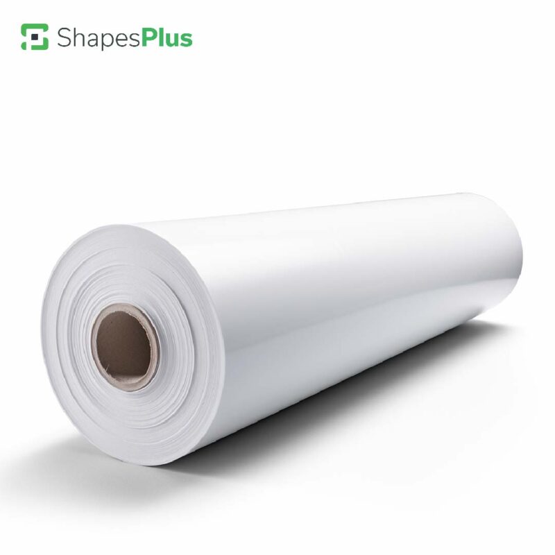 Polymershapes