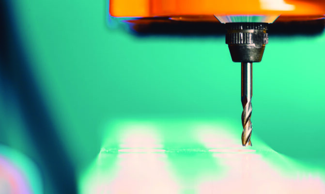 Servicios de fabricación