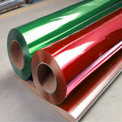 Vinilo Reflectante Grado Comercial