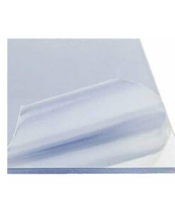 Lámina de Policarbonato Sólido – Lexan™ HLG10, Transparente 3 mm