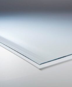 Policarbonato Monolítico Clear Palsun®UV 6 mm – 2.05 x 3.05 MT