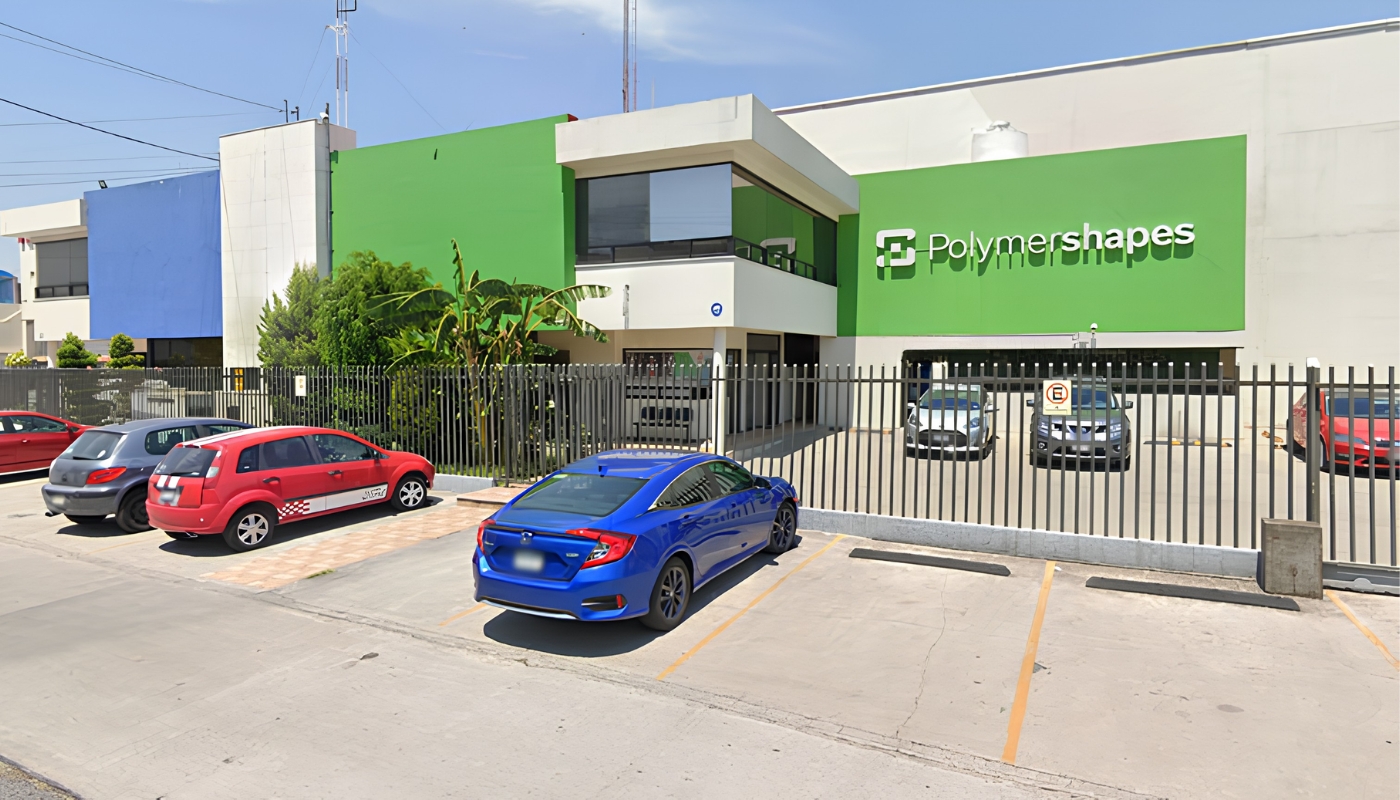 Comprar Policarbonato, Acrilico en Mexico