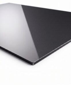 Panel de Aluminio Compuesto (ACM) | i-Bond Gris Grafito