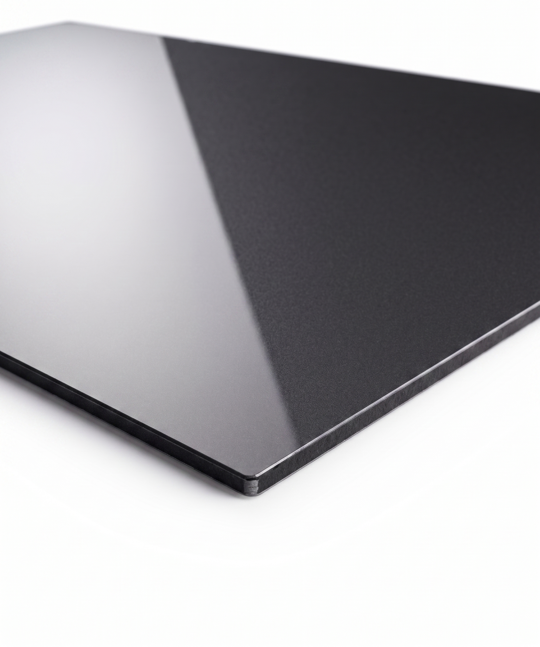 Panel de Aluminio Compuesto (ACM) | i-Bond Gris Grafito